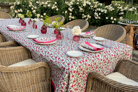 Table Linens