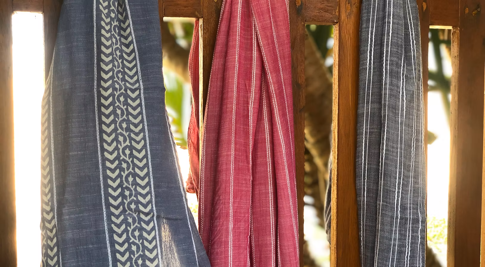 Sarongs
