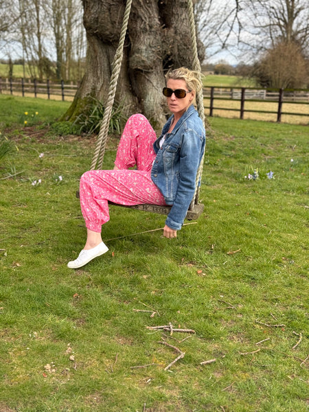 The Yoga Trousers image 0