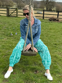 The Yoga Trousers image 3