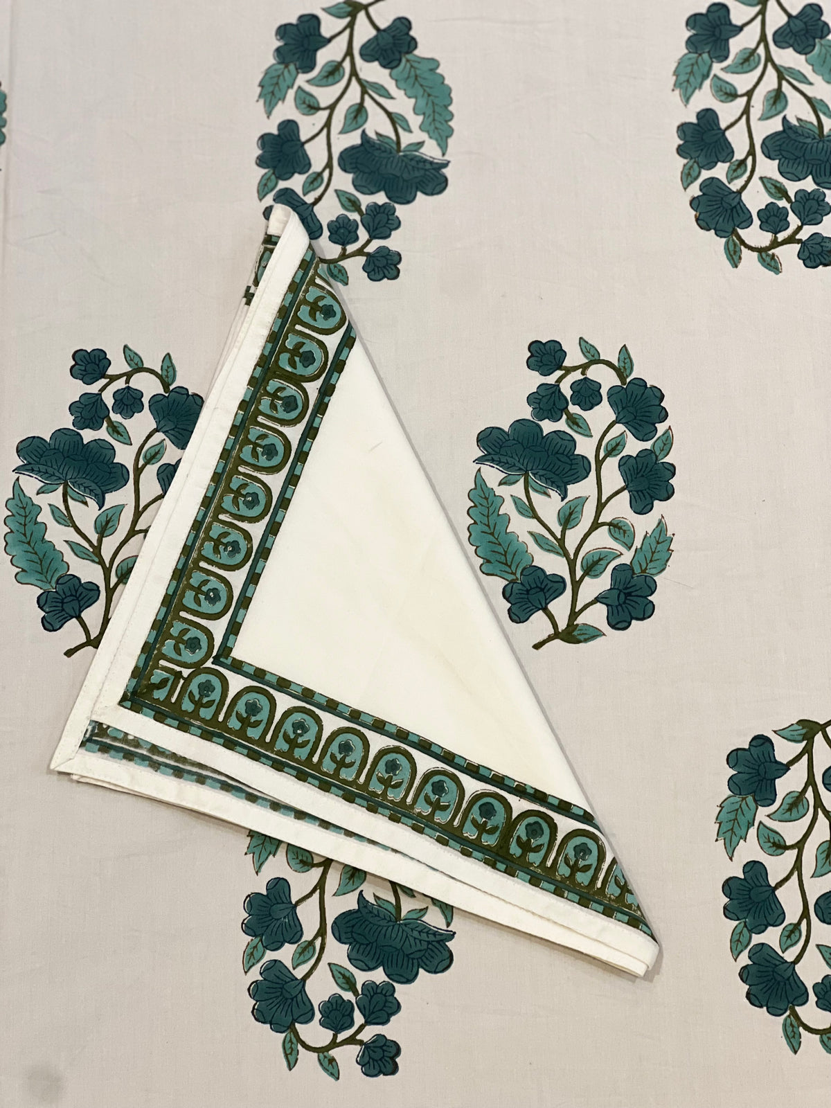 The Oak Napkin image 0