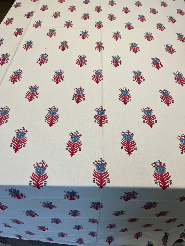 The Florrie Tablecloth image 0