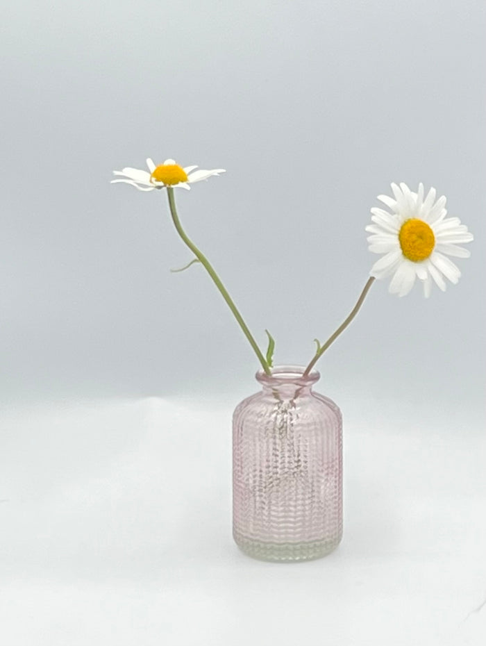 Bobbled Bud Vase image 0