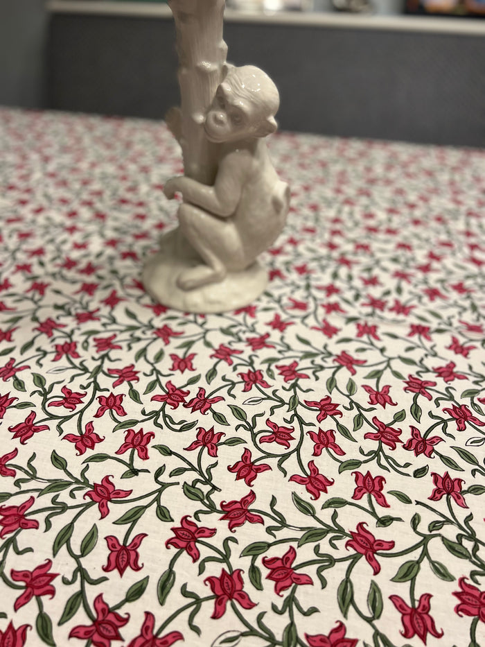 The Clematis image 0