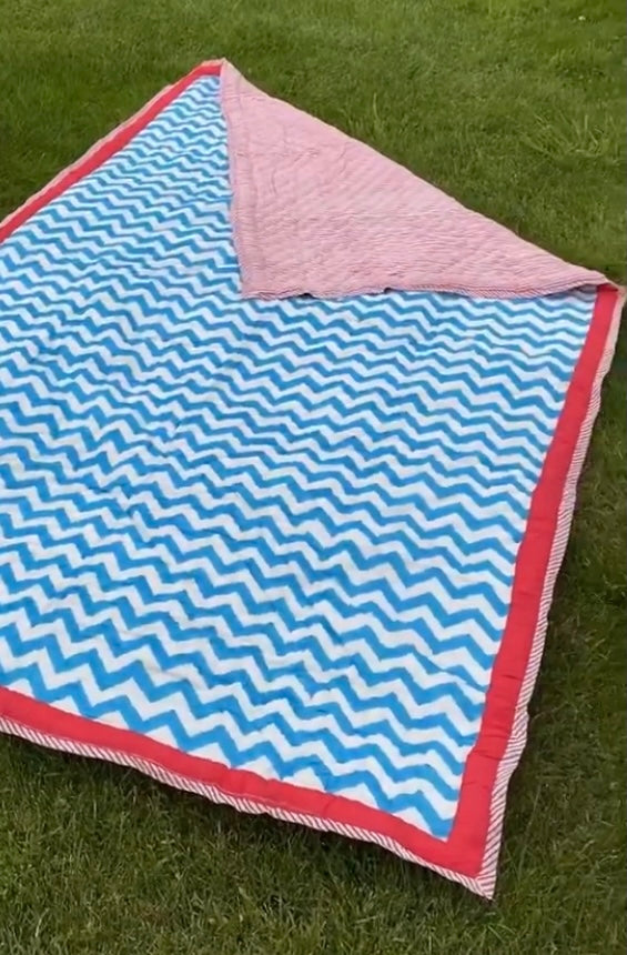 Picnic Rugs image 4