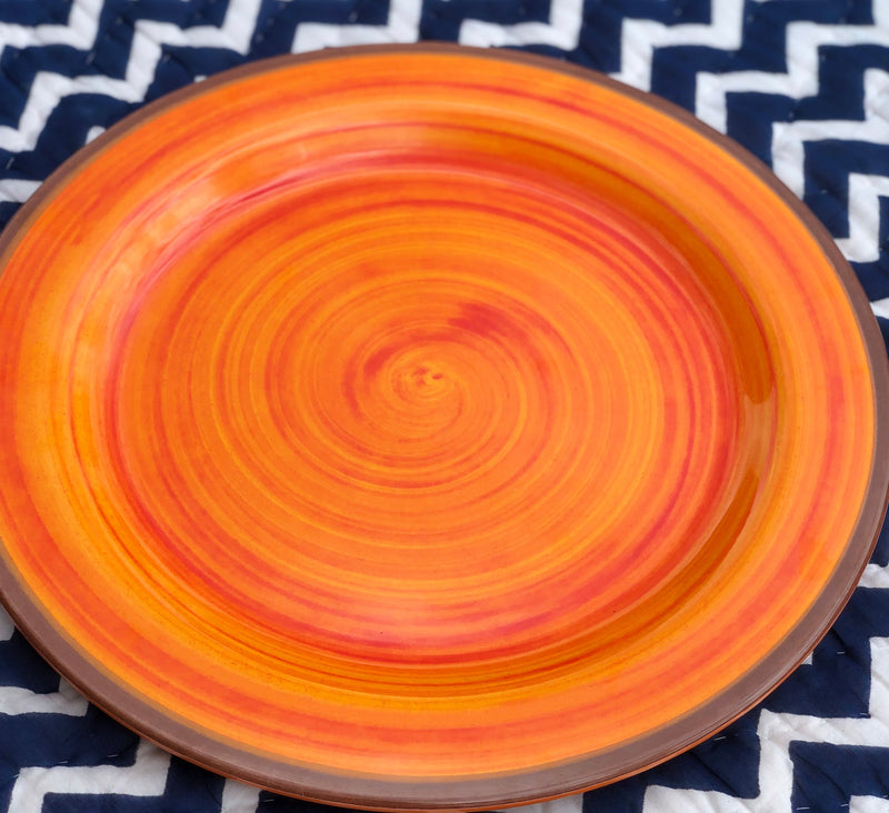 Serving Plate image 1