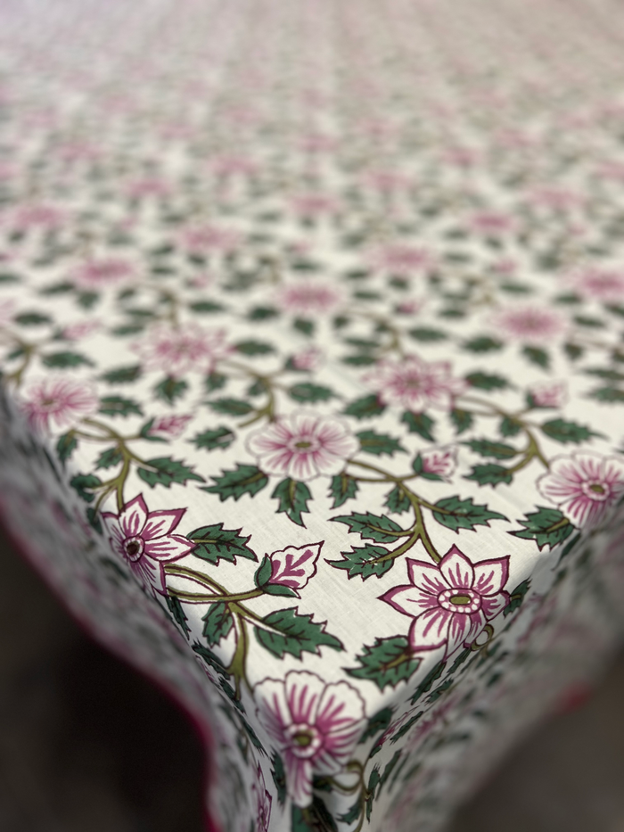 The Priscilla Tablecloth image 2
