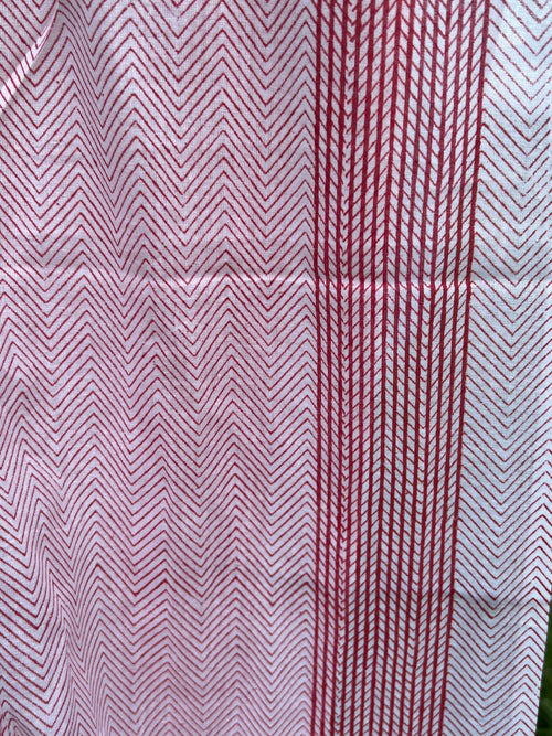 The ZigZag Sarong image 0