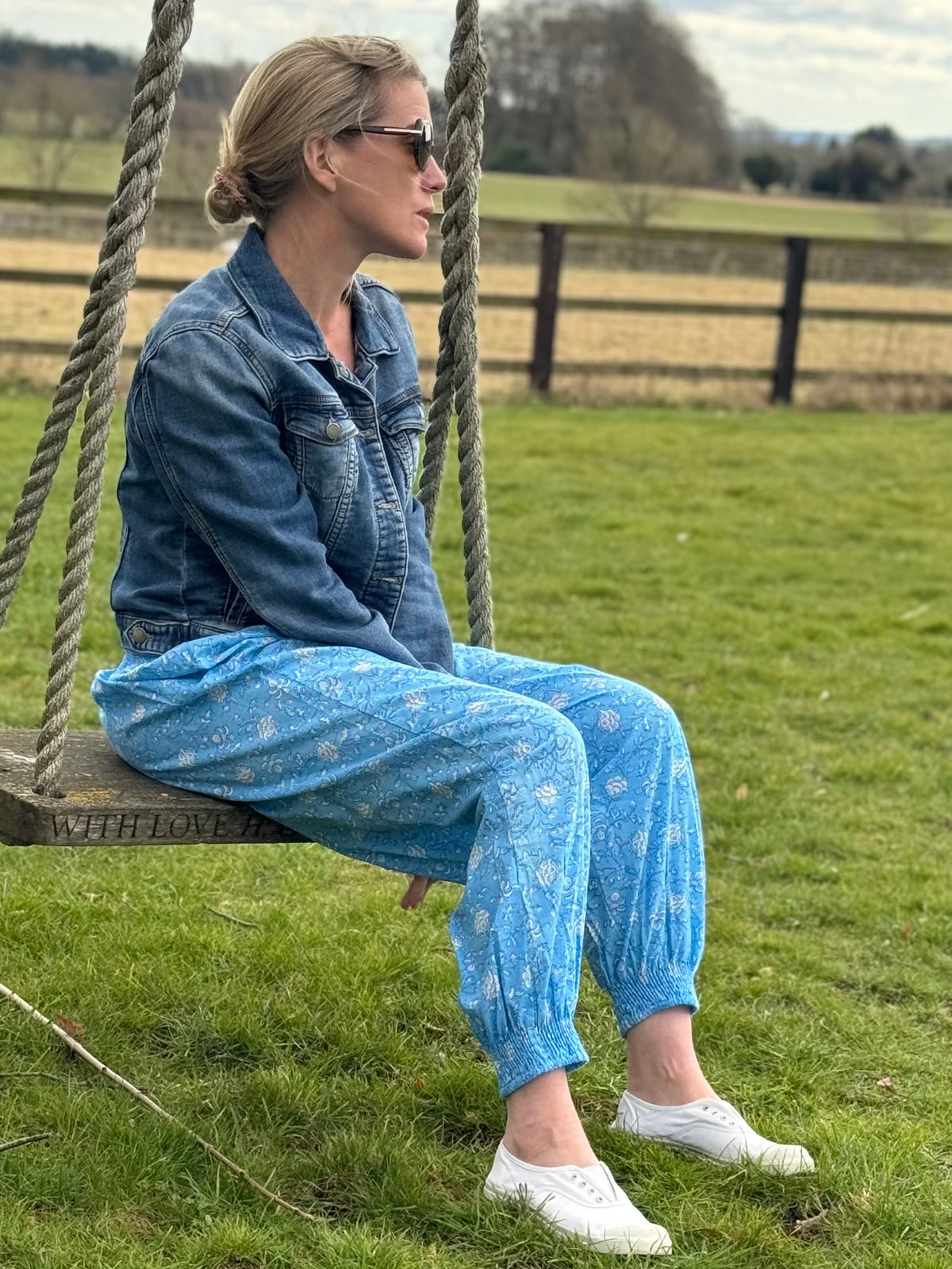 The Yoga Trousers image 5