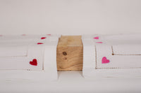 Hand Embroidered Napkins image 3