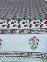 The Sienna Tablecloth