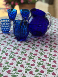 The Sienna Tablecloth