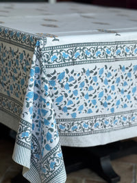 The Azurra Tablecloth