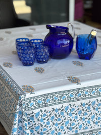 The Azurra Tablecloth