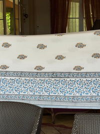 The Azurra Tablecloth