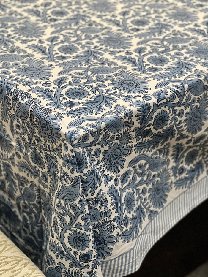 The Pheasant Tablecloth image 0