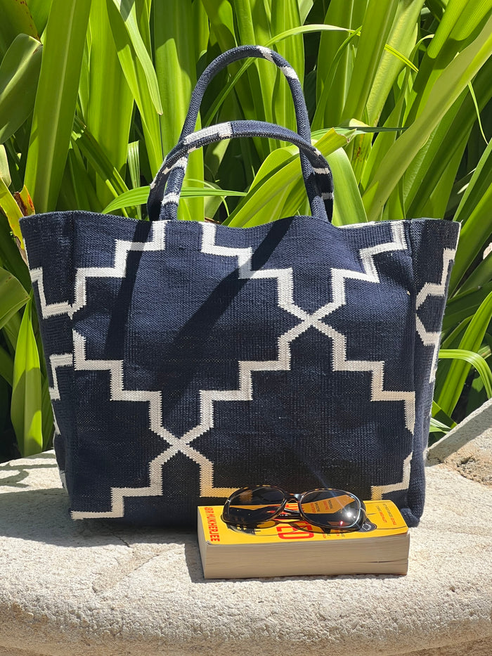 The Bridget Tote