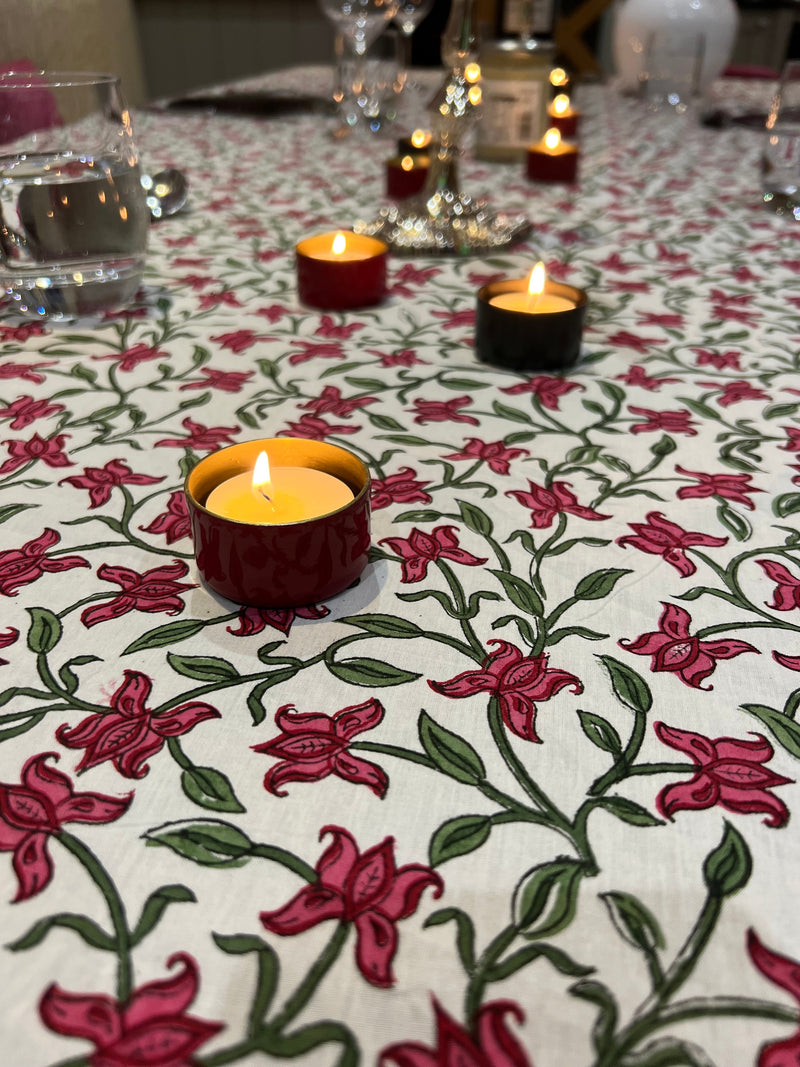 The Clematis image 1