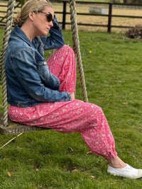 The Yoga Trousers image 1