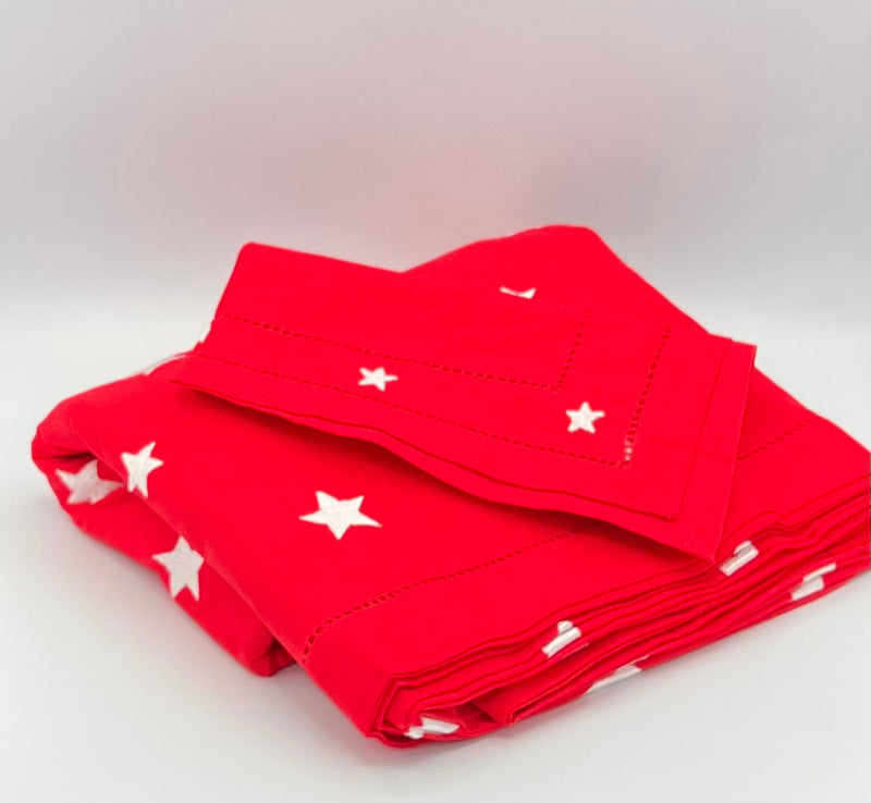 Noel Tablecloth image 1