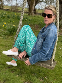 The Yoga Trousers image 2