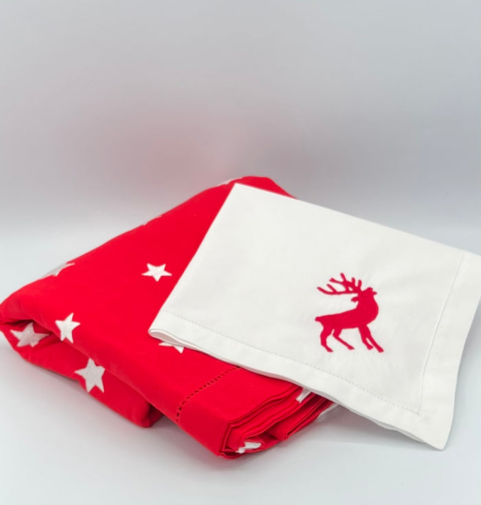 Noel Tablecloth image 0