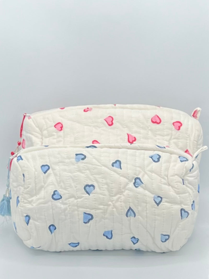 Sponge Bag Collection