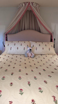 The Lani Bedspread