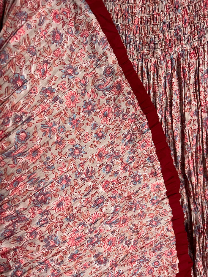 The Amelia Gypsy Skirt image 0