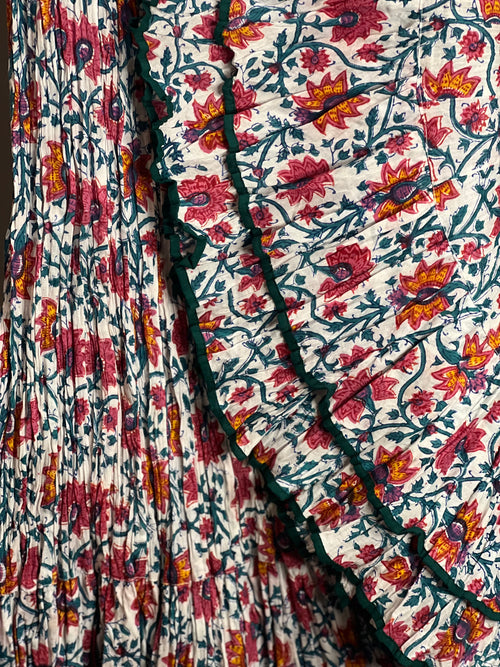 The Audrey Gypsy Skirt image 0