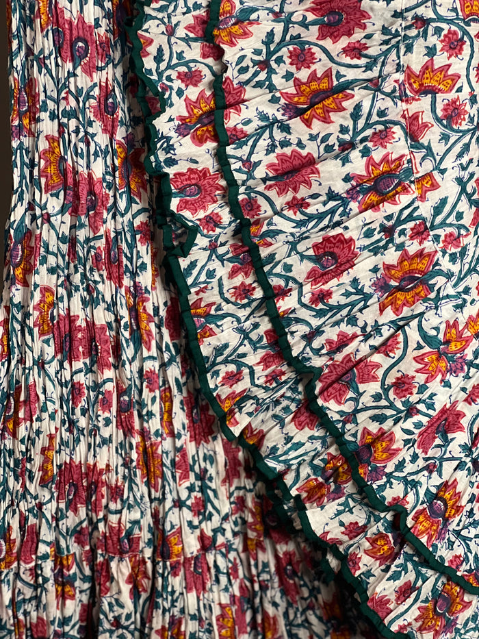 The Audrey Gypsy Skirt image 0