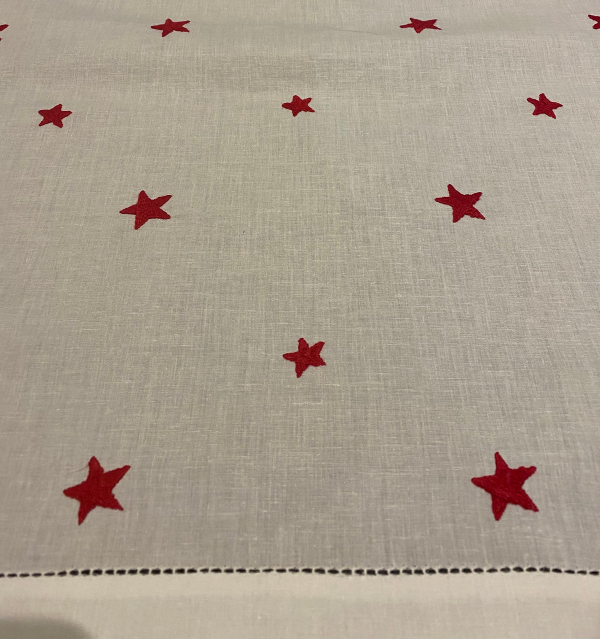 Star Table Runner image 0