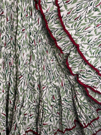 The Chilli Gypsy Skirt image 0