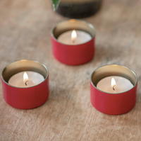 Tea Lights image 0