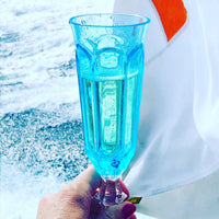 Wine Glasses & Flutes