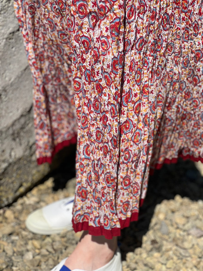The Maisie Gypsy Skirt image 0