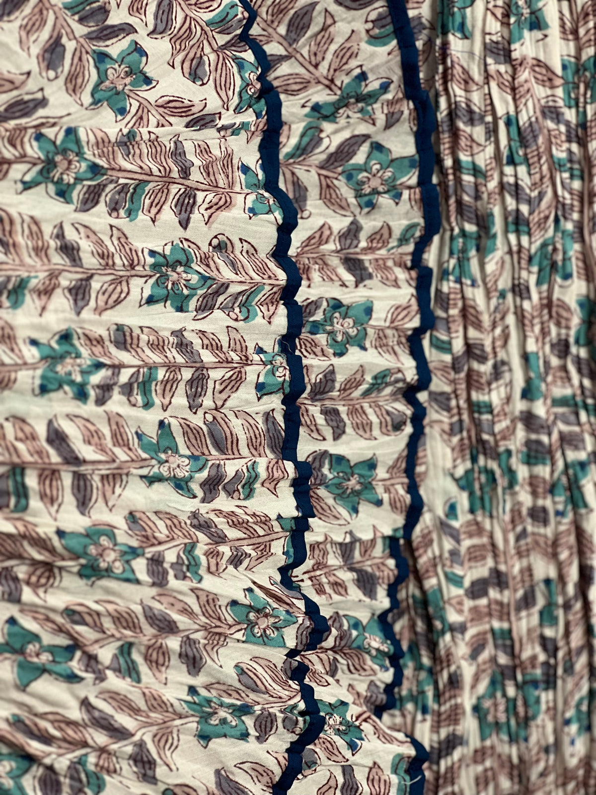 The Dolly Gypsy Skirt image 0