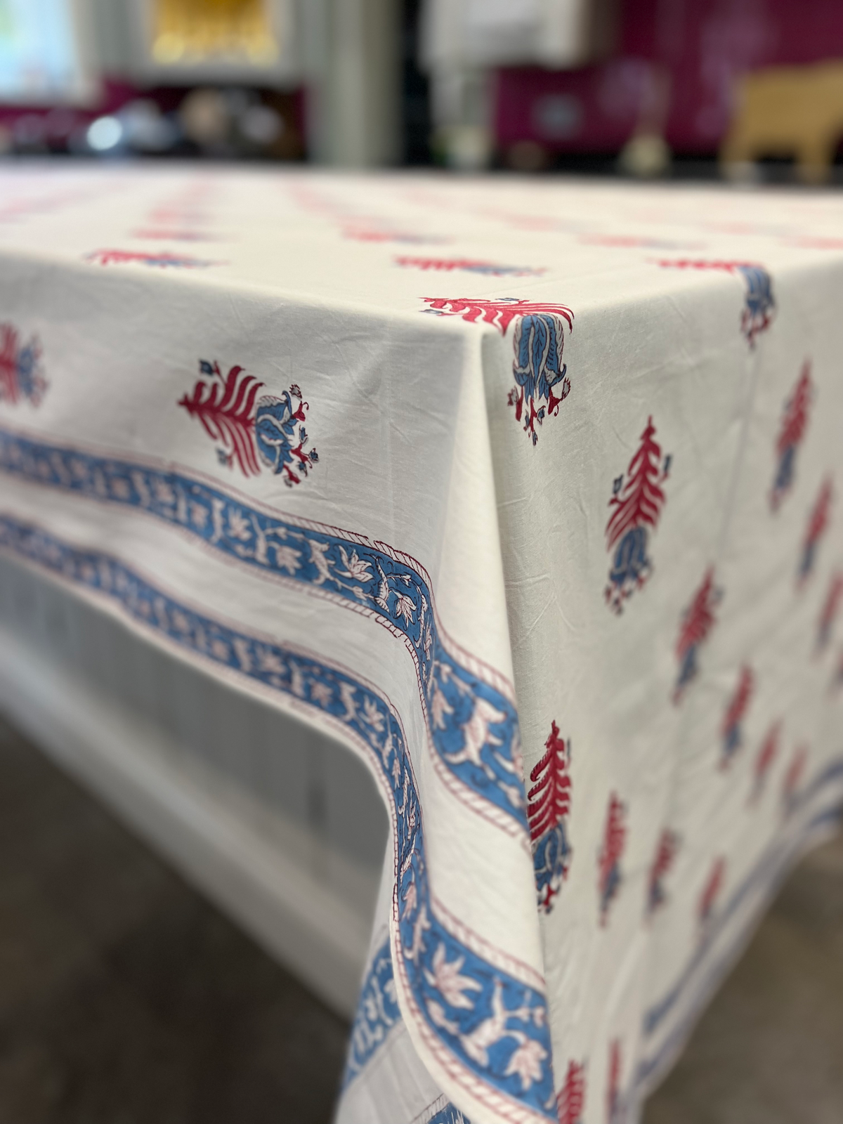 The Florrie Tablecloth image 2