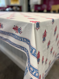 The Florrie Tablecloth image 2