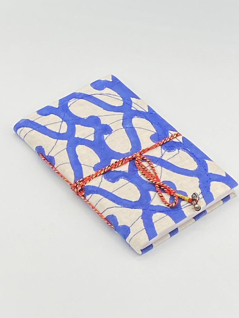 Note Books with a tie image 1