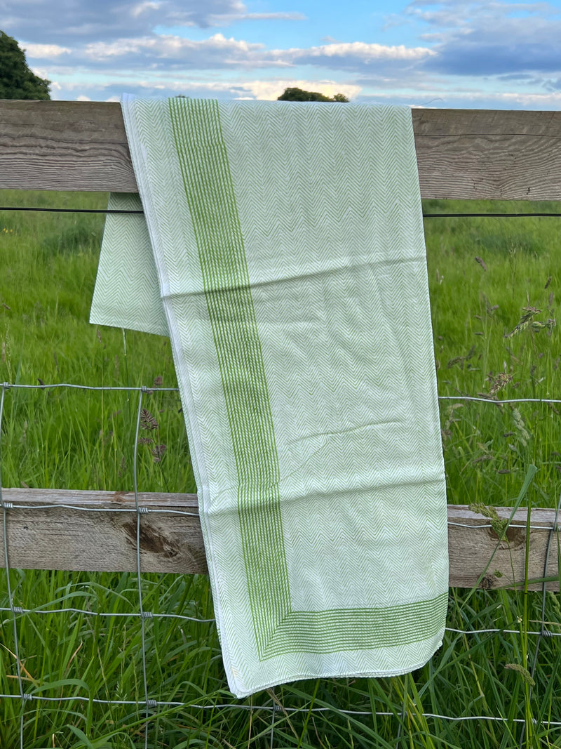 The ZigZag Sarong image 1