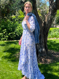 The Wrap Dress image 0