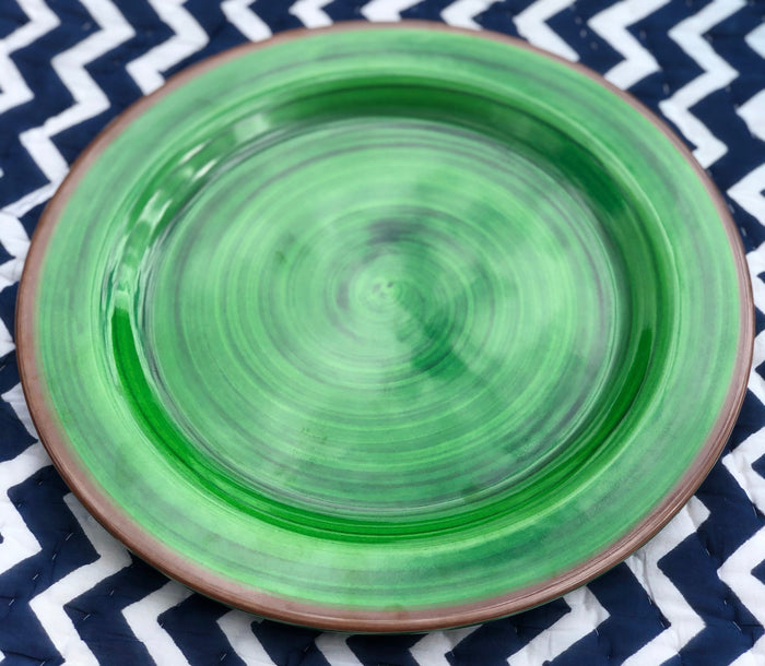 Serving Plate image 2