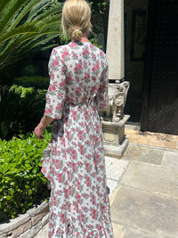 The Wrap Dress