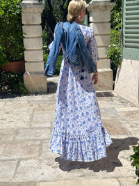 The Wrap Dress