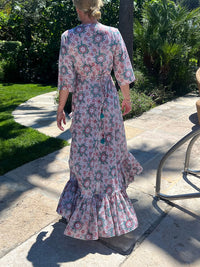 The Wrap Dress