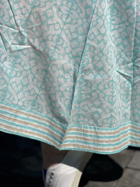 The Nellie Wide Leg Trousers image 0