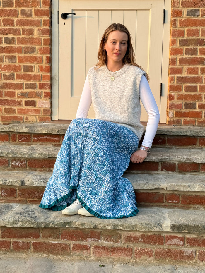 The Bea Gypsy Skirt