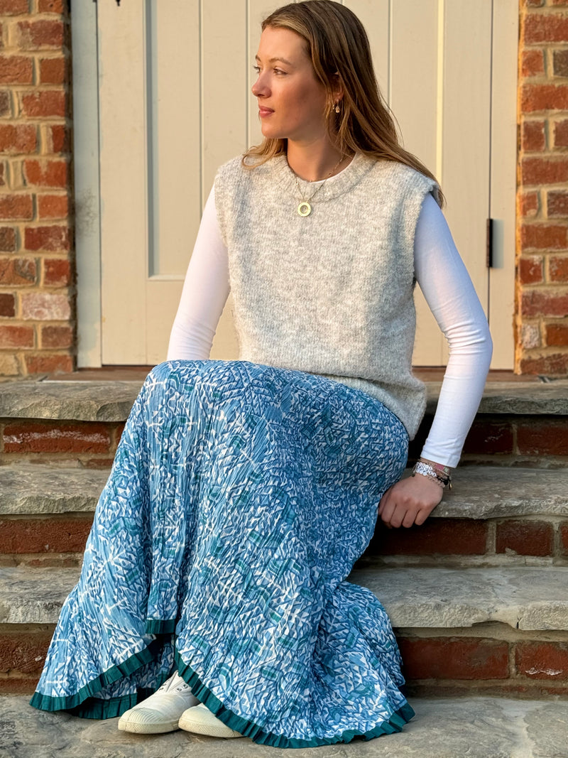 The Bea Gypsy Skirt