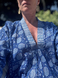 The Jessica Kaftan